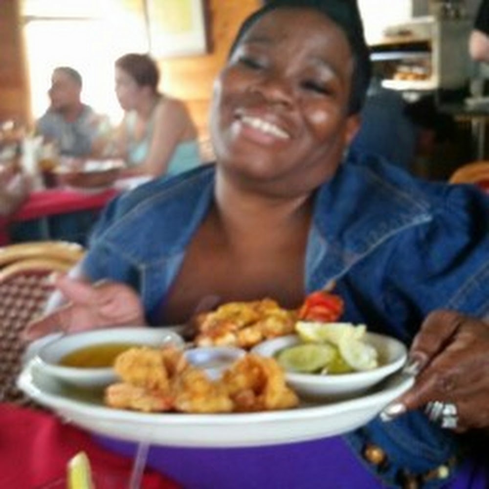 Meet your Posher, Karen